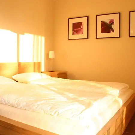 Prázdninový dům La Mimosa *