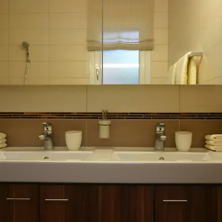 Prázdninový dům La Mimosa Gambarogno
